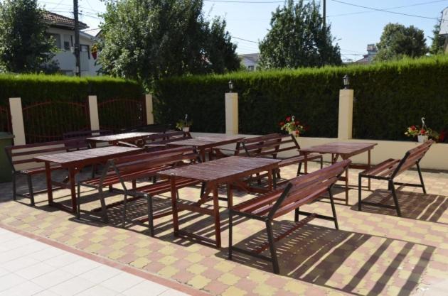 Hotel Talisman كوستِنيست المظهر الخارجي الصورة