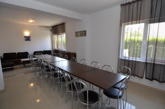 Hotel Talisman كوستِنيست المظهر الخارجي الصورة