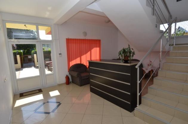 Hotel Talisman كوستِنيست المظهر الخارجي الصورة